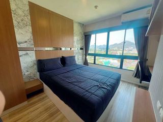 For rent 1 bed condo in Si Racha, Chonburi