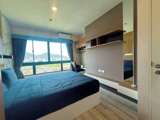 For rent 1 bed condo in Si Racha, Chonburi