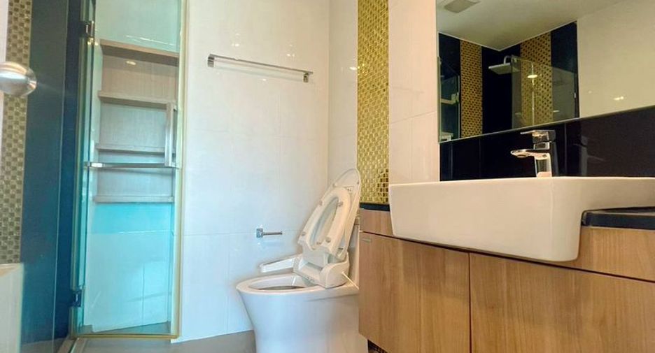 For rent 1 bed condo in Si Racha, Chonburi