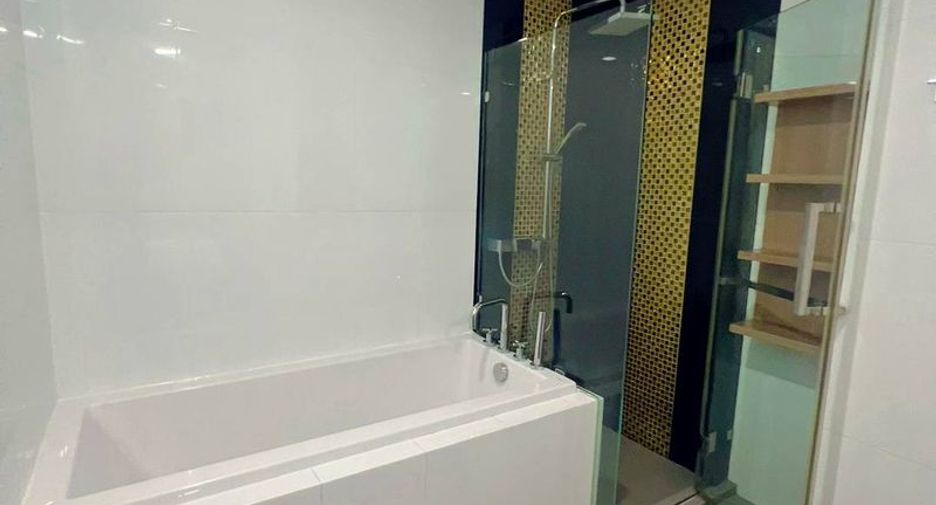 For rent 1 bed condo in Si Racha, Chonburi
