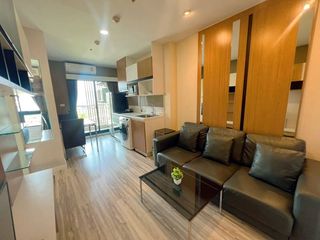 For rent 1 bed condo in Si Racha, Chonburi