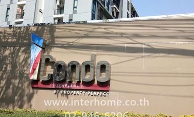 Продажа 2 спальни кондо в Сапхан Сунг, Бангкок