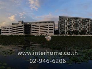 For sale 2 ベッドルーム condo in Saphan Sung, Bangkok