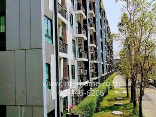 For sale 2 ベッドルーム condo in Saphan Sung, Bangkok