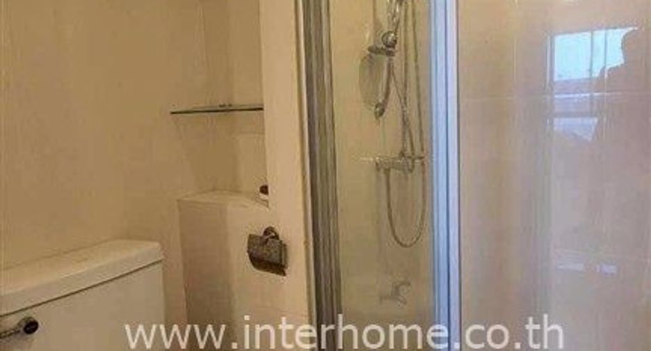 For sale 2 bedrooms condo in Saphan Sung, Bangkok