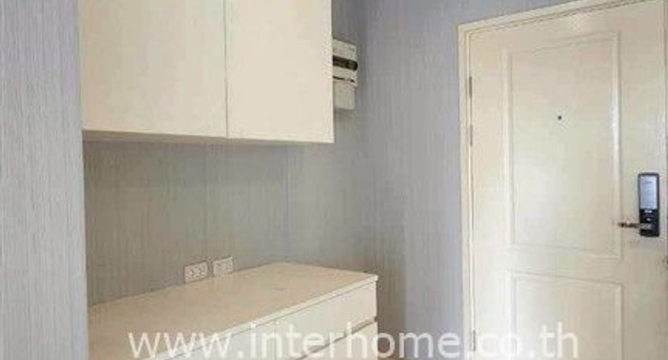 For sale 2 bedrooms condo in Saphan Sung, Bangkok