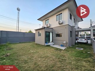 For sale 3 bedrooms house in Phra Samut Chedi, Samut Prakan