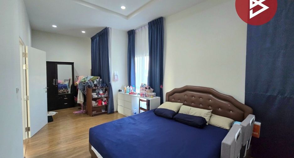 Продажа 3 спальни дом в Phra Samut Chedi, Самутпракан