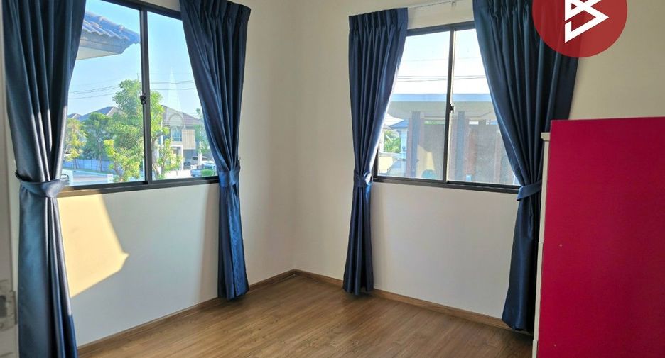 Продажа 3 спальни дом в Phra Samut Chedi, Самутпракан