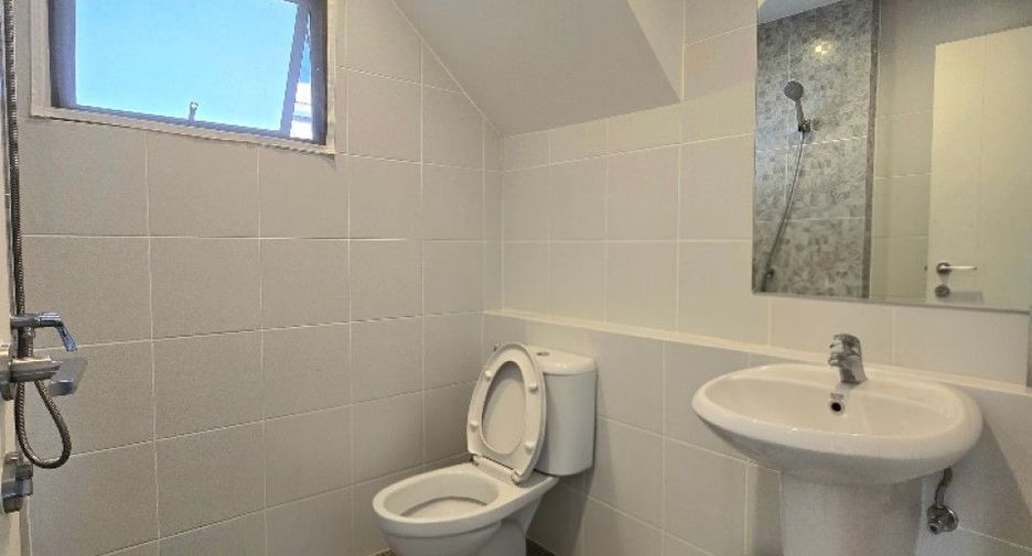 Продажа 3 спальни дом в Phra Samut Chedi, Самутпракан