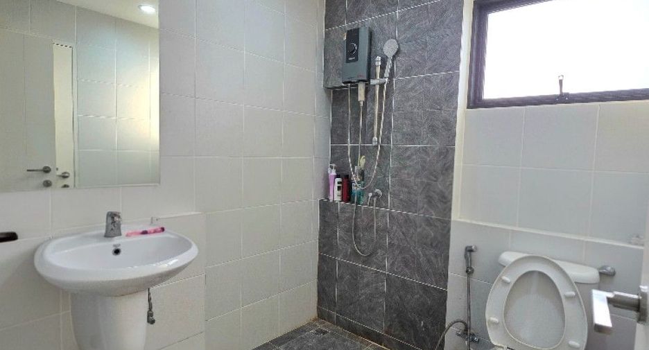 Продажа 3 спальни дом в Phra Samut Chedi, Самутпракан