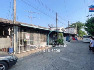 For sale 4 bedrooms townhouse in Thanyaburi, Pathum Thani