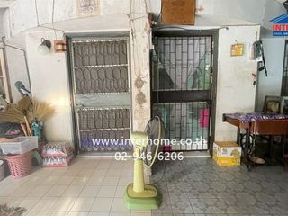 For sale 4 bedrooms townhouse in Thanyaburi, Pathum Thani