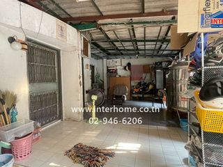 For sale 4 bedrooms townhouse in Thanyaburi, Pathum Thani