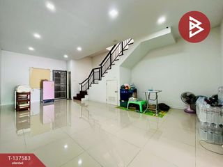 ขาย 3 ห้องนอน ทาวน์เฮ้าส์ ใน ปลวกแดง, ระยอง
