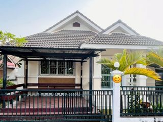 For Rent 3 Bedroom House In San Kamphaeng, Chiang Mai