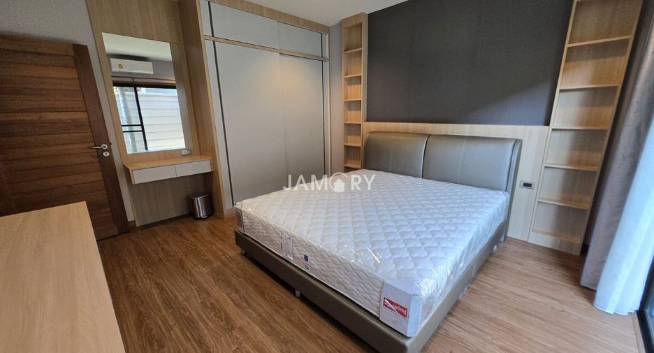 Villa zur Miete mit 3 Zimmer in Huay Yai, Pattaya