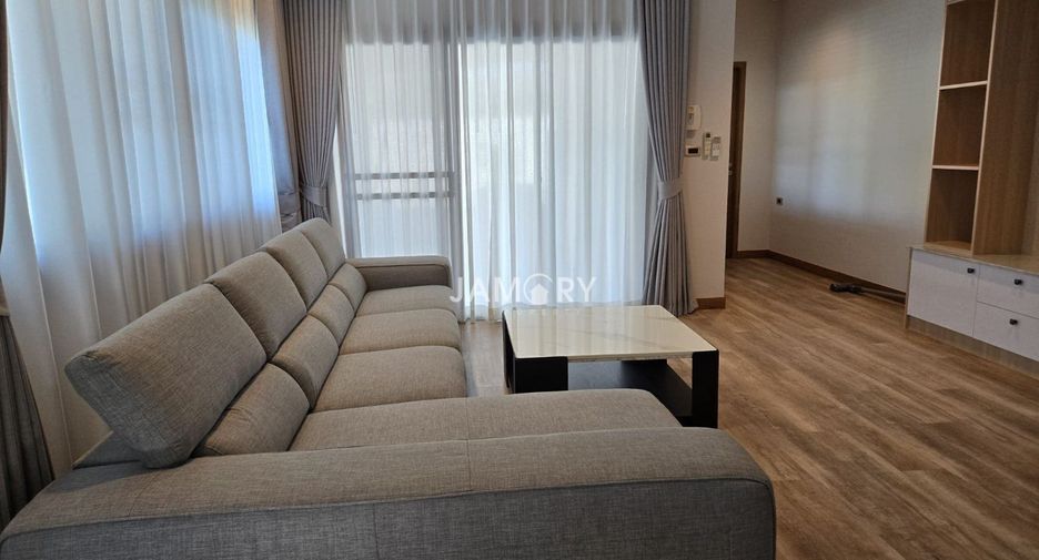 Villa zur Miete mit 3 Zimmer in Huay Yai, Pattaya