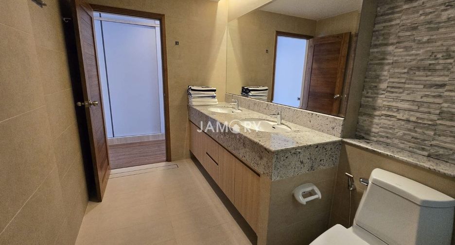 Villa zur Miete mit 3 Zimmer in Huay Yai, Pattaya