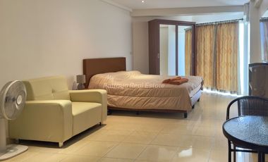 For sale studio condo in Jomtien, Pattaya