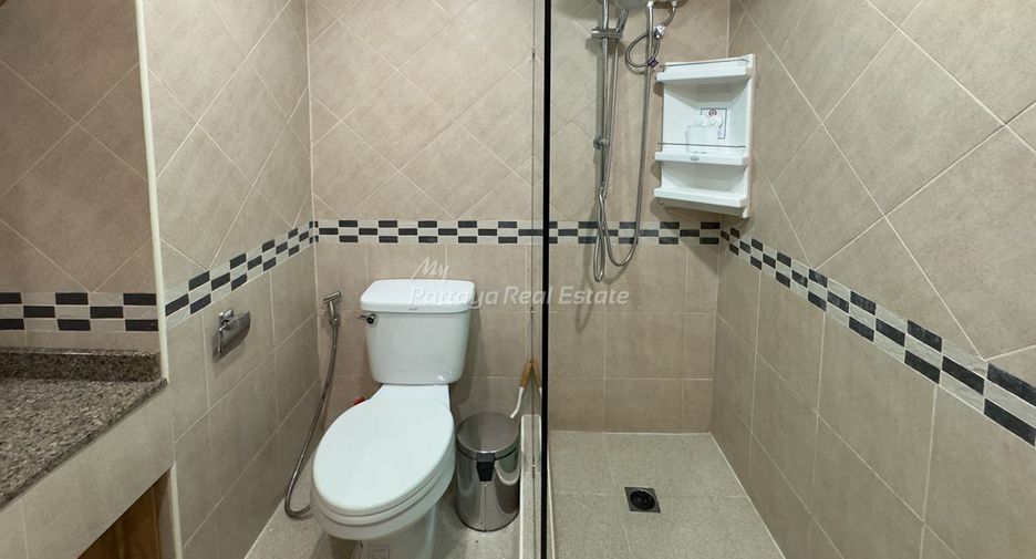 For sale studio condo in Jomtien, Pattaya