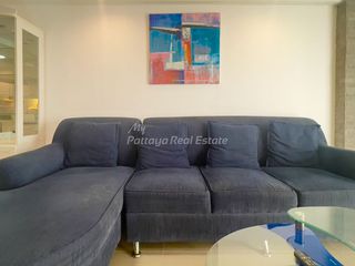 Wohnung zum Kauf mit 1 Zimmer in Bang Lamung, Chonburi