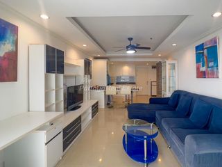 Wohnung zum Kauf mit 1 Zimmer in Bang Lamung, Chonburi