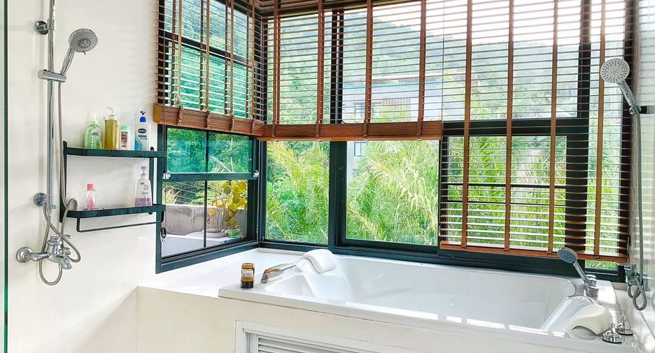 For sale 4 bedrooms house in Mueang Phuket, Phuket