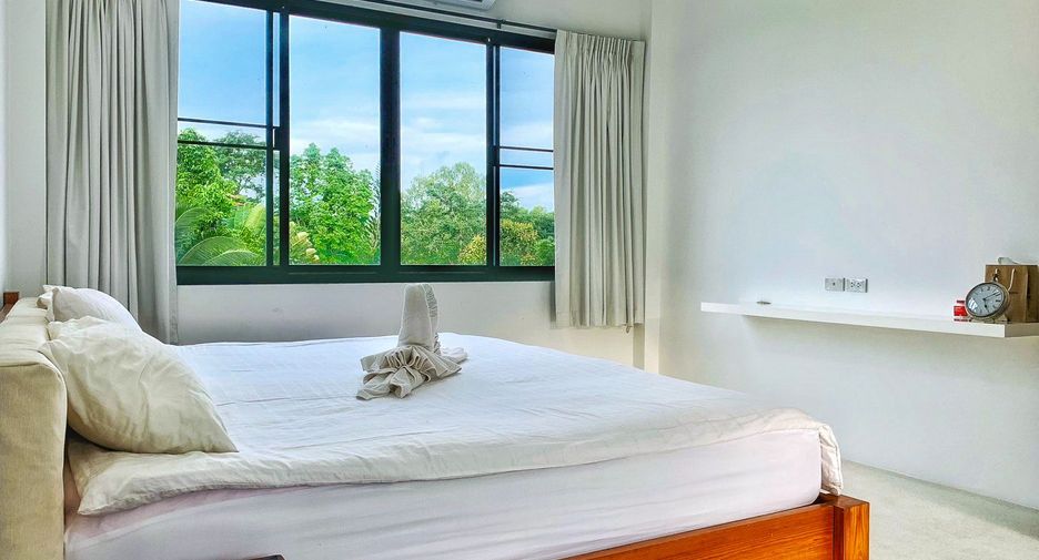 For sale 4 bedrooms house in Mueang Phuket, Phuket