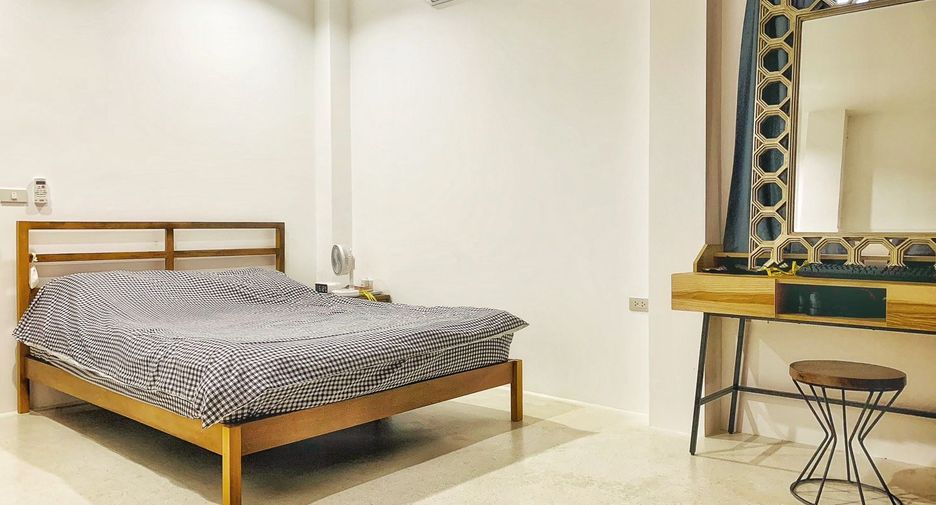 For sale 4 bedrooms house in Mueang Phuket, Phuket