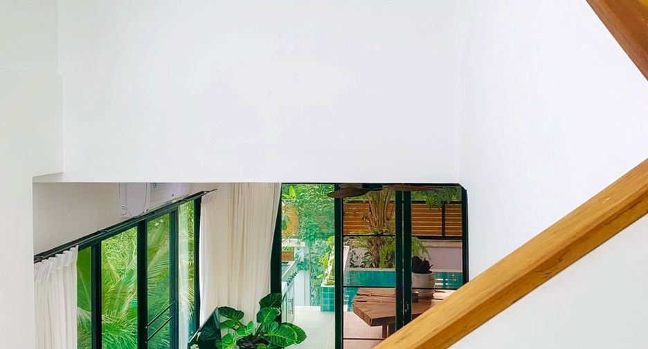 For sale 4 bedrooms house in Mueang Phuket, Phuket