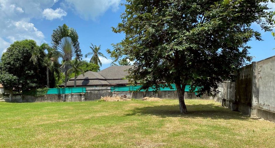 For sale 4 bedrooms house in Mueang Phuket, Phuket