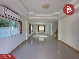 Casa en venta de 3 habitaciones en Mueang Chon Buri, Chonburi