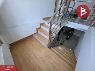 Casa en venta de 3 habitaciones en Mueang Chon Buri, Chonburi