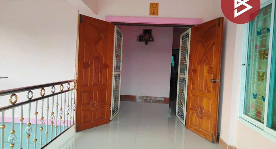 For sale 3 bedrooms house in Plaeng Yao, Chachoengsao