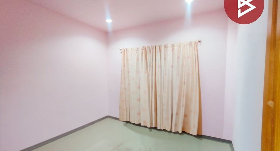 For sale 3 bedrooms house in Plaeng Yao, Chachoengsao