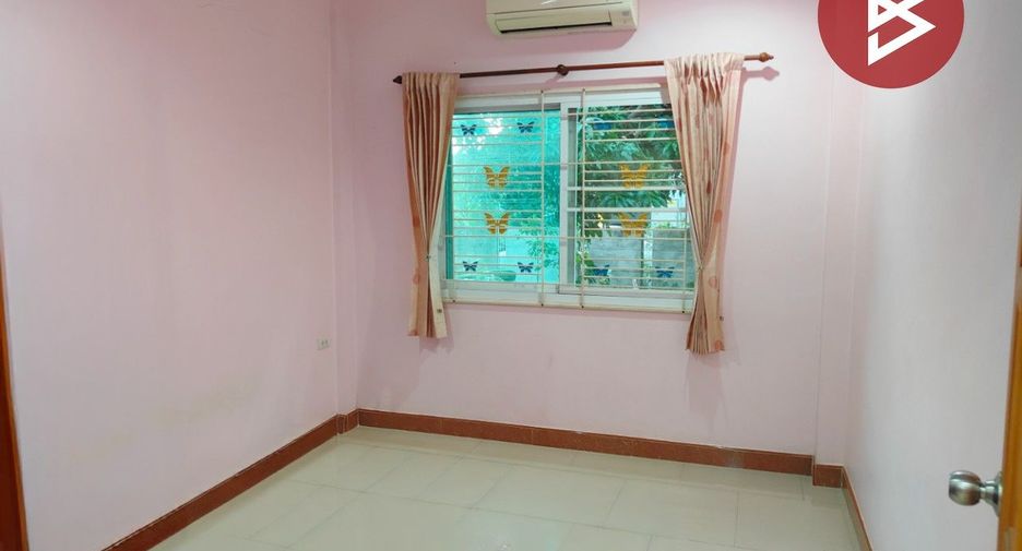 For sale 3 bedrooms house in Plaeng Yao, Chachoengsao