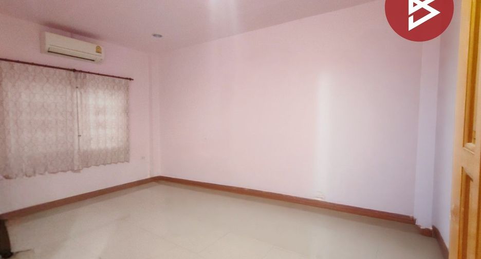 For sale 3 bedrooms house in Plaeng Yao, Chachoengsao