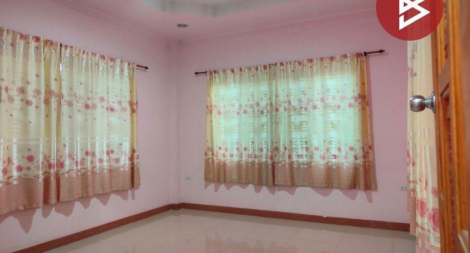 For sale 3 bedrooms house in Plaeng Yao, Chachoengsao