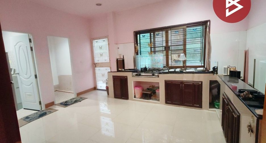 For sale 3 bedrooms house in Plaeng Yao, Chachoengsao