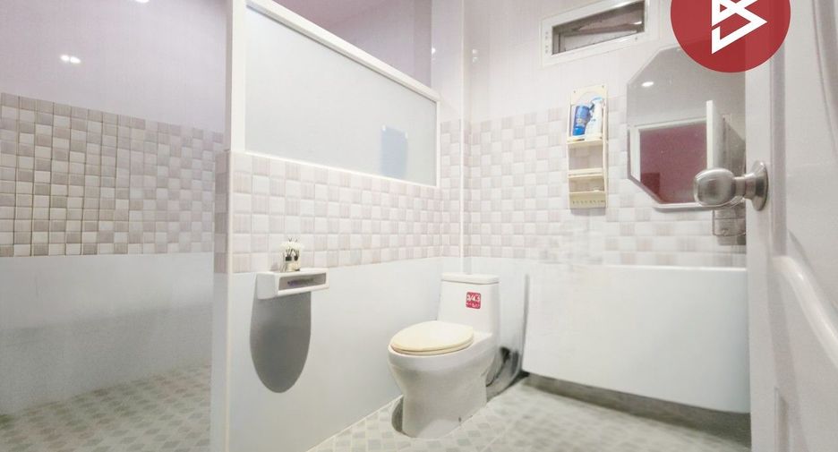 For sale 3 bedrooms house in Plaeng Yao, Chachoengsao