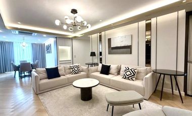 Wohnung zum Kauf mit 3 Zimmer in Khlong Toei, Bangkok