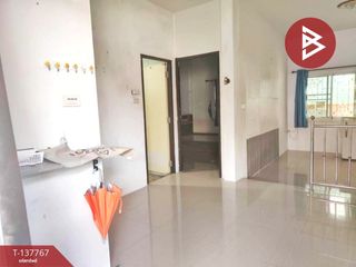 For sale 2 bedrooms townhouse in Sattahip, Pattaya