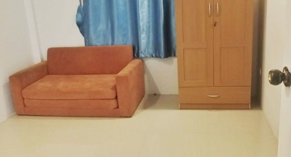 For sale 2 bedrooms townhouse in Sattahip, Chonburi