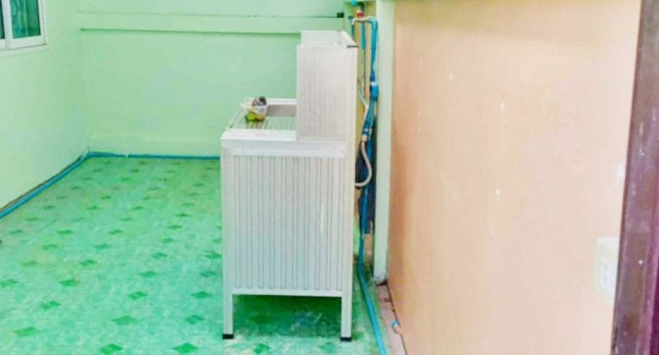 For sale 2 bedrooms townhouse in Sattahip, Chonburi