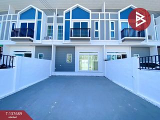 Reihenhaus zum Kauf mit 4 Zimmer in Mueang Samut Prakan, Samut Prakan