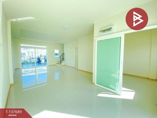 Reihenhaus zum Kauf mit 4 Zimmer in Mueang Samut Prakan, Samut Prakan