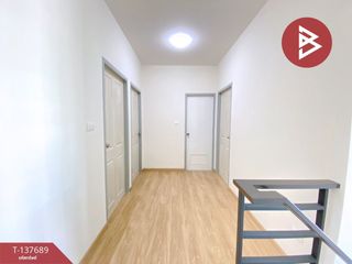 Reihenhaus zum Kauf mit 4 Zimmer in Mueang Samut Prakan, Samut Prakan