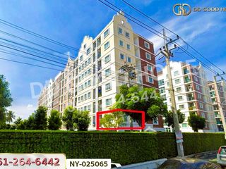 For sale 1 bed condo in Krathum Baen, Samut Sakhon