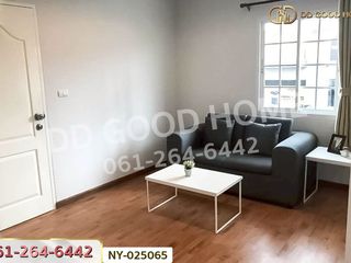 For sale 1 bed condo in Krathum Baen, Samut Sakhon